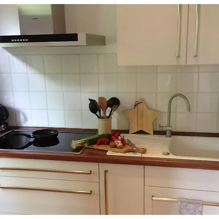 Am Oranienpark Im Kurviertel Διαμέρισμα *